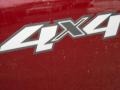 Deep Ruby Red Metallic - Silverado 1500 Crew Cab 4x4 Photo No. 10