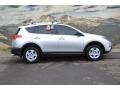 Classic Silver Metallic - RAV4 LE AWD Photo No. 2