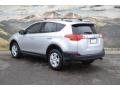 Classic Silver Metallic - RAV4 LE AWD Photo No. 7