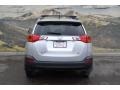 Classic Silver Metallic - RAV4 LE AWD Photo No. 8
