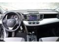 Classic Silver Metallic - RAV4 LE AWD Photo No. 13