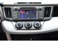 Classic Silver Metallic - RAV4 LE AWD Photo No. 14