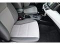 Classic Silver Metallic - RAV4 LE AWD Photo No. 17