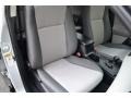 Classic Silver Metallic - RAV4 LE AWD Photo No. 18