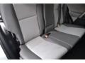 Classic Silver Metallic - RAV4 LE AWD Photo No. 22