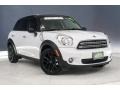 Light White - Countryman Cooper Photo No. 15