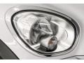 Light White - Countryman Cooper Photo No. 29