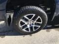 2019 Chevrolet Silverado 1500 Custom Z71 Trail Boss Crew Cab 4WD Wheel and Tire Photo