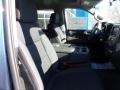 Northsky Blue Metallic - Silverado 1500 Custom Z71 Trail Boss Crew Cab 4WD Photo No. 37