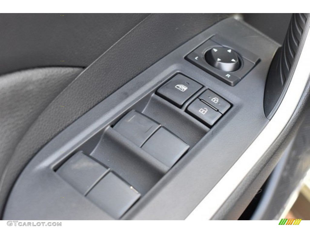 2019 RAV4 LE AWD - Silver Sky Metallic / Black photo #23