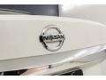 Pearl White - Altima 2.5 S Photo No. 25