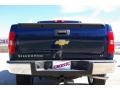 Imperial Blue Metallic - Silverado 1500 LT Crew Cab 4x4 Photo No. 7