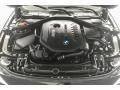 Black Sapphire Metallic - 4 Series 440i Coupe Photo No. 8