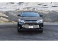 Midnight Black Metallic - Highlander Limited AWD Photo No. 2