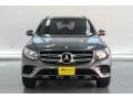 Selenite Grey Metallic - GLC 300 Photo No. 2
