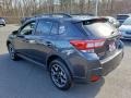 Dark Gray Metallic - Crosstrek 2.0i Photo No. 4