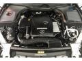 Selenite Grey Metallic - GLC 300 Photo No. 9