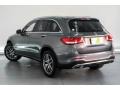 Selenite Grey Metallic - GLC 300 Photo No. 10