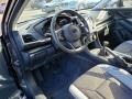 Dark Gray Metallic - Crosstrek 2.0i Photo No. 7