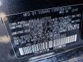 Dark Gray Metallic - Crosstrek 2.0i Photo No. 9