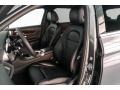 Selenite Grey Metallic - GLC 300 Photo No. 15