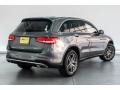 Selenite Grey Metallic - GLC 300 Photo No. 16