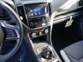 Dark Gray Metallic - Crosstrek 2.0i Photo No. 10