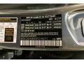 Selenite Grey Metallic - GLC 300 Photo No. 25
