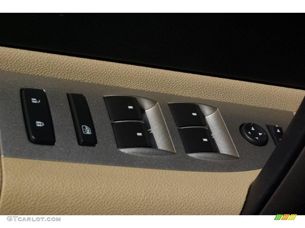 2009 Silverado 1500 LT Crew Cab 4x4 - Imperial Blue Metallic / Light Cashmere photo #25