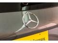 Selenite Grey Metallic - GLC 300 Photo No. 28