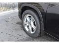 Midnight Black Metallic - Highlander Limited AWD Photo No. 36