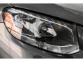 Selenite Grey Metallic - GLC 300 Photo No. 33