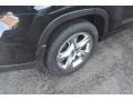 Midnight Black Metallic - Highlander Limited AWD Photo No. 38