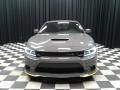 Destroyer Gray - Charger R/T Scat Pack Photo No. 3