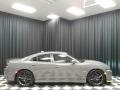 Destroyer Gray - Charger R/T Scat Pack Photo No. 5