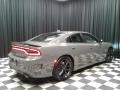 Destroyer Gray - Charger R/T Scat Pack Photo No. 6