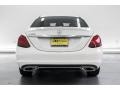 Polar White - C 300 Sedan Photo No. 3