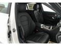Polar White - C 300 Sedan Photo No. 5