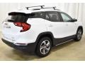 Summit White - Terrain SLT AWD Photo No. 2