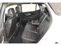 Summit White - Terrain SLT AWD Photo No. 8