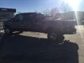 2005 Silver Metallic Ford F350 Super Duty Lariat Crew Cab 4x4 Dually  photo #7