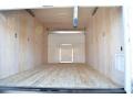 Summit White - Savana Cutaway 3500 Commercial Moving Truck Photo No. 14
