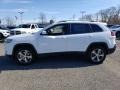 Bright White - Cherokee Limited 4x4 Photo No. 3