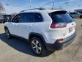 Bright White - Cherokee Limited 4x4 Photo No. 4