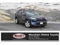 Blueprint - RAV4 XLE AWD Photo No. 1