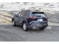 Blueprint - RAV4 XLE AWD Photo No. 3