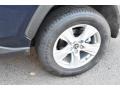 Blueprint - RAV4 XLE AWD Photo No. 34