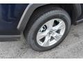 Blueprint - RAV4 XLE AWD Photo No. 35