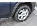 Blueprint - RAV4 XLE AWD Photo No. 36