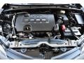 1.8 Liter DOHC 16-Valve VVT-i 4 Cylinder 2019 Toyota Corolla LE Engine